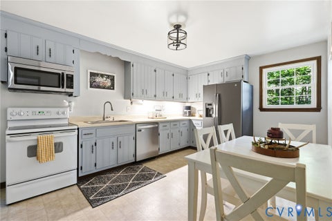 Tiny photo for 2764 Birdsong Lane, Powhatan, VA 23139 (MLS # 2628223)