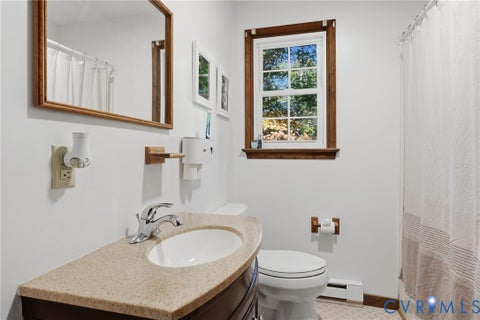 Tiny photo for 2764 Birdsong Lane, Powhatan, VA 23139 (MLS # 2628223)