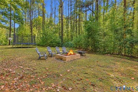 Tiny photo for 2764 Birdsong Lane, Powhatan, VA 23139 (MLS # 2628223)
