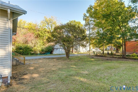 Tiny photo for 3500 Stockton Street, Richmond, VA 23224 (MLS # 2628426)
