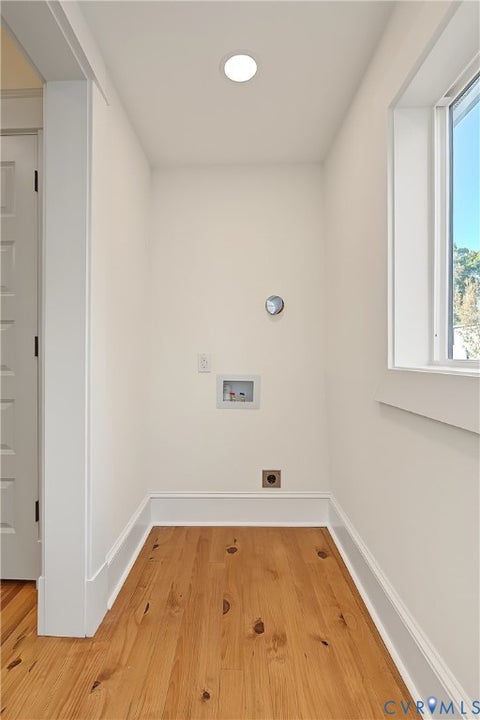 Tiny photo for 3500 Stockton Street, Richmond, VA 23224 (MLS # 2628426)