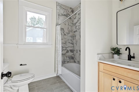 Tiny photo for 3500 Stockton Street, Richmond, VA 23224 (MLS # 2628426)