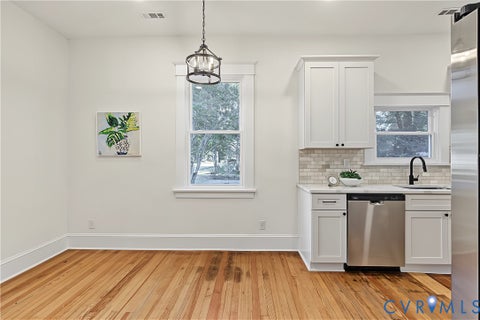 Tiny photo for 3500 Stockton Street, Richmond, VA 23224 (MLS # 2628426)