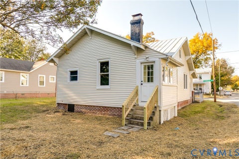 Tiny photo for 3500 Stockton Street, Richmond, VA 23224 (MLS # 2628426)