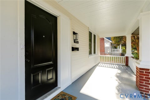 Tiny photo for 3500 Stockton Street, Richmond, VA 23224 (MLS # 2628426)