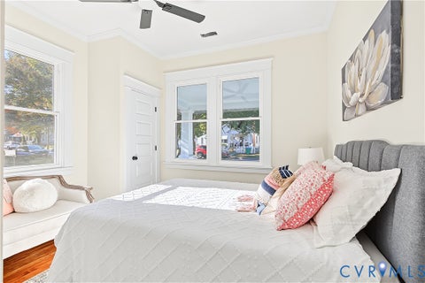Tiny photo for 3500 Stockton Street, Richmond, VA 23224 (MLS # 2628426)