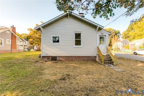Tiny photo for 3500 Stockton Street, Richmond, VA 23224 (MLS # 2628426)