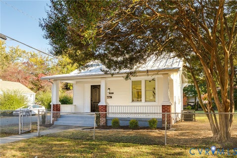 Tiny photo for 3500 Stockton Street, Richmond, VA 23224 (MLS # 2628426)