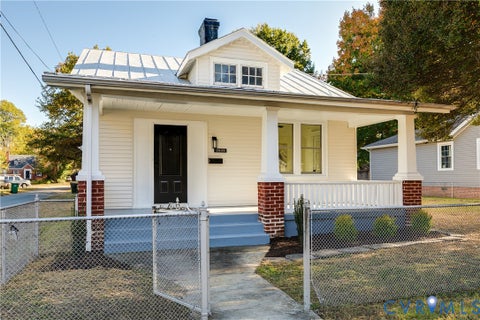 Photo of 3500 Stockton Street, Richmond, VA 23224 (MLS # 2628426)