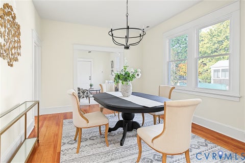 Tiny photo for 3500 Stockton Street, Richmond, VA 23224 (MLS # 2628426)