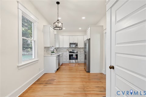 Tiny photo for 3500 Stockton Street, Richmond, VA 23224 (MLS # 2628426)