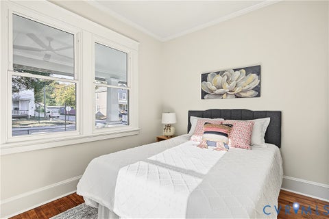 Tiny photo for 3500 Stockton Street, Richmond, VA 23224 (MLS # 2628426)