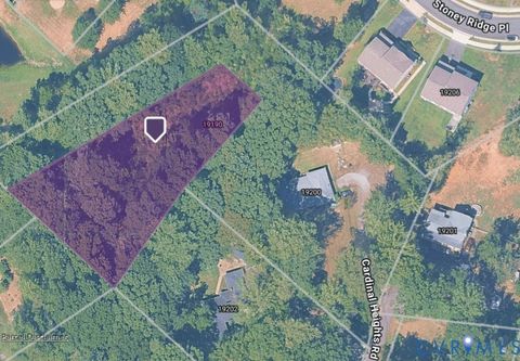Tiny photo for 19190 Cardinal Heights Road, Triangle, VA 22172 (MLS # 2523349)
