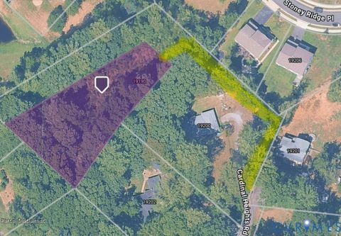 Tiny photo for 19190 Cardinal Heights Road, Triangle, VA 22172 (MLS # 2523349)