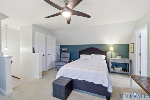 Tiny photo for 6237 Lilting Moon Drive, Moseley, VA 23120 (MLS # 2530157)