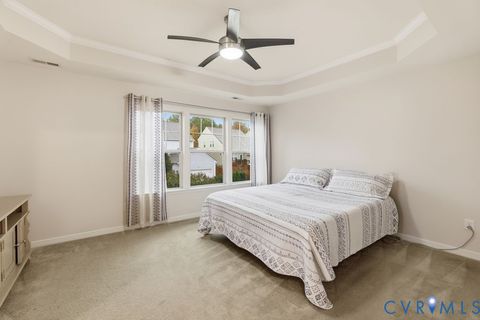 Tiny photo for 6237 Lilting Moon Drive, Moseley, VA 23120 (MLS # 2530157)