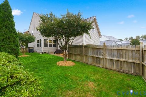 Tiny photo for 6237 Lilting Moon Drive, Moseley, VA 23120 (MLS # 2530157)