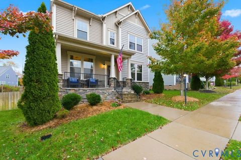 Tiny photo for 6237 Lilting Moon Drive, Moseley, VA 23120 (MLS # 2530157)