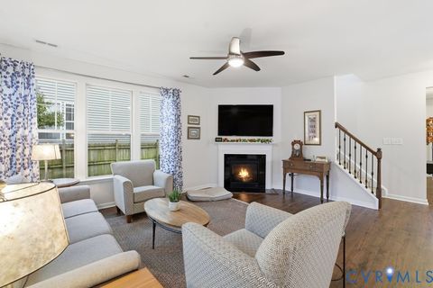 Tiny photo for 6237 Lilting Moon Drive, Moseley, VA 23120 (MLS # 2530157)