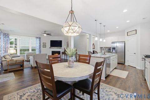 Tiny photo for 6237 Lilting Moon Drive, Moseley, VA 23120 (MLS # 2530157)