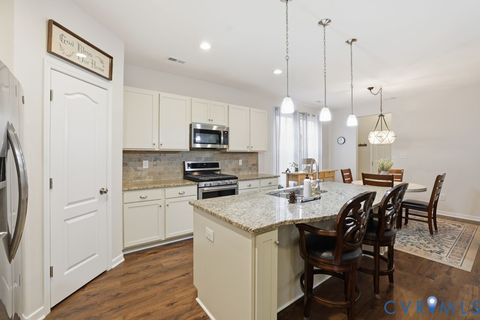 Tiny photo for 6237 Lilting Moon Drive, Moseley, VA 23120 (MLS # 2530157)