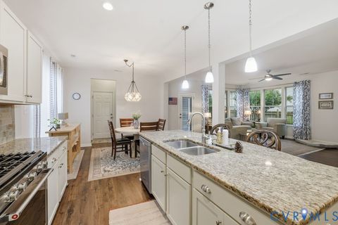 Tiny photo for 6237 Lilting Moon Drive, Moseley, VA 23120 (MLS # 2530157)