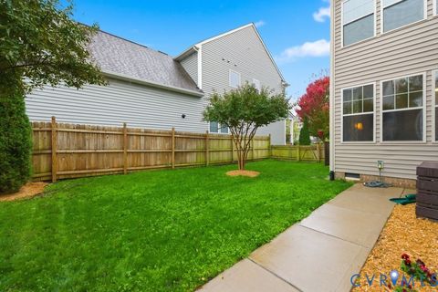 Tiny photo for 6237 Lilting Moon Drive, Moseley, VA 23120 (MLS # 2530157)