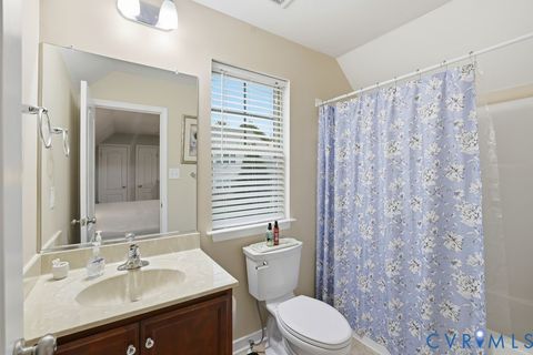 Tiny photo for 6237 Lilting Moon Drive, Moseley, VA 23120 (MLS # 2530157)