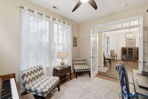 Tiny photo for 6237 Lilting Moon Drive, Moseley, VA 23120 (MLS # 2530157)