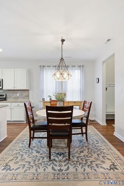 Tiny photo for 6237 Lilting Moon Drive, Moseley, VA 23120 (MLS # 2530157)