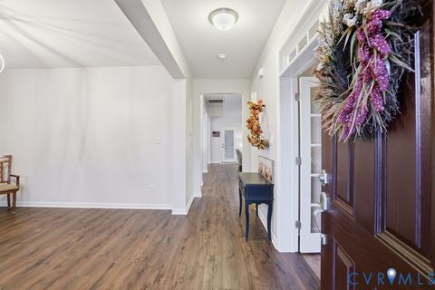 Tiny photo for 6237 Lilting Moon Drive, Moseley, VA 23120 (MLS # 2530157)