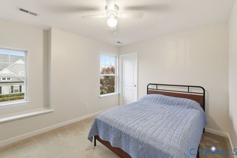 Tiny photo for 6237 Lilting Moon Drive, Moseley, VA 23120 (MLS # 2530157)