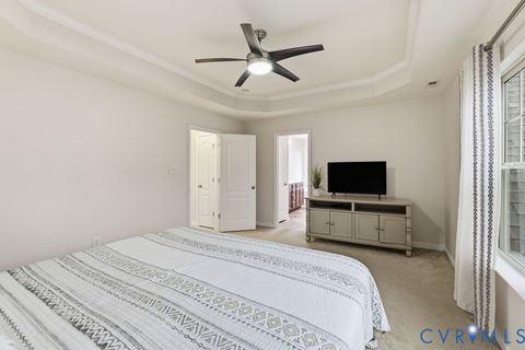 Tiny photo for 6237 Lilting Moon Drive, Moseley, VA 23120 (MLS # 2530157)