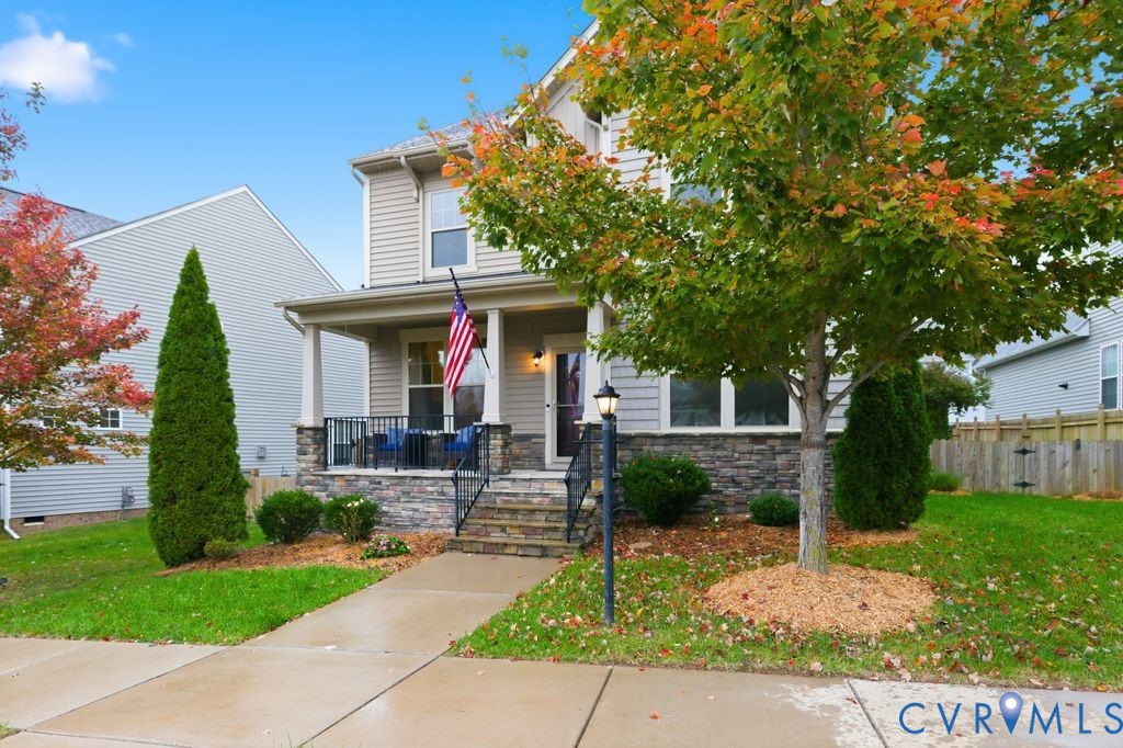 6237 Lilting Moon Drive