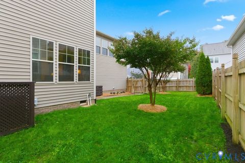 Tiny photo for 6237 Lilting Moon Drive, Moseley, VA 23120 (MLS # 2530157)