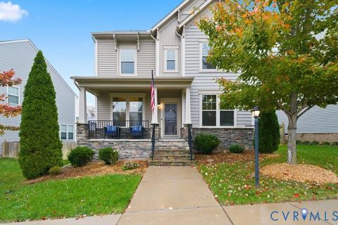 Photo of 6237 Lilting Moon Drive, Moseley, VA 23120 (MLS # 2530157)