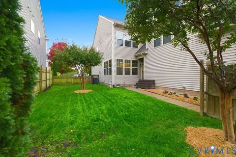 Tiny photo for 6237 Lilting Moon Drive, Moseley, VA 23120 (MLS # 2530157)
