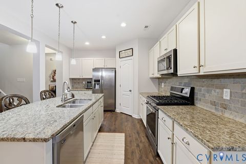 Tiny photo for 6237 Lilting Moon Drive, Moseley, VA 23120 (MLS # 2530157)