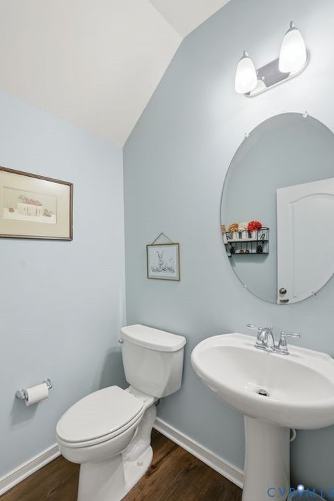 Tiny photo for 6237 Lilting Moon Drive, Moseley, VA 23120 (MLS # 2530157)