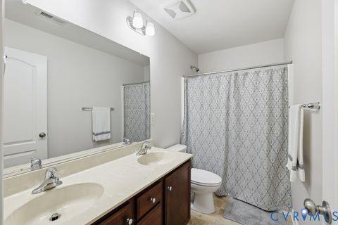 Tiny photo for 6237 Lilting Moon Drive, Moseley, VA 23120 (MLS # 2530157)