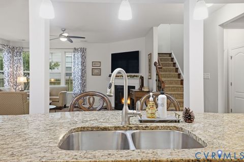 Tiny photo for 6237 Lilting Moon Drive, Moseley, VA 23120 (MLS # 2530157)