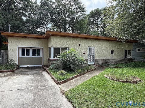 Tiny photo for 3649 Garfield Avenue, Norfolk, VA 23502 (MLS # 2625783)