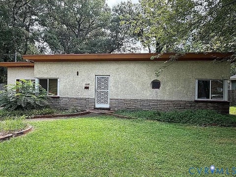 Photo of 3649 Garfield Avenue, Norfolk, VA 23502 (MLS # 2625783)
