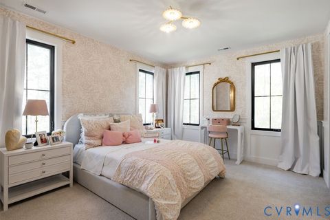 Tiny photo for 17409 Singing Bird Court, Chesterfield, VA 23120 (MLS # 2600690)