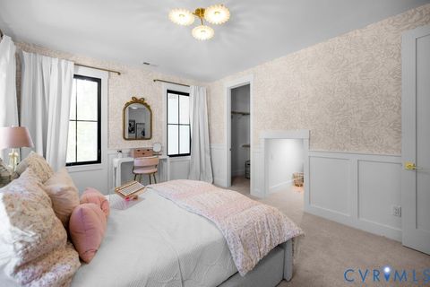 Tiny photo for 17409 Singing Bird Court, Chesterfield, VA 23120 (MLS # 2600690)