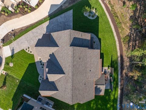 Tiny photo for 17409 Singing Bird Court, Chesterfield, VA 23120 (MLS # 2600690)