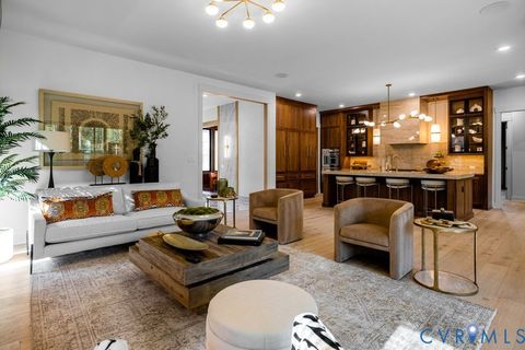 Tiny photo for 17409 Singing Bird Court, Chesterfield, VA 23120 (MLS # 2600690)