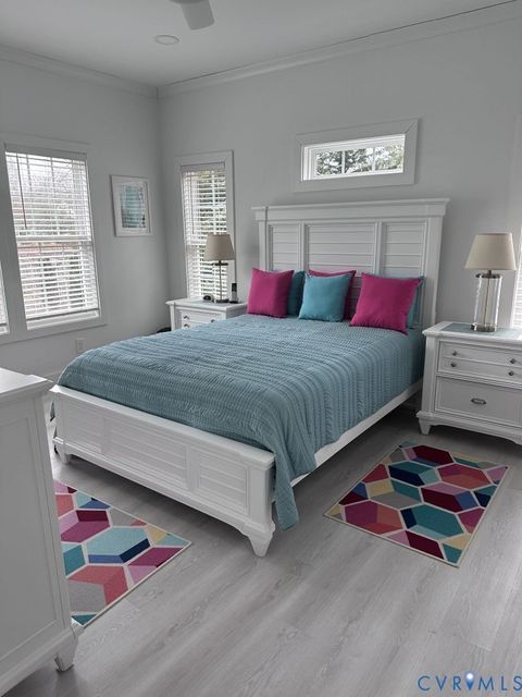 Tiny photo for 14300 Charter Landing Drive, Midlothian, VA 23114 (MLS # 2602271)