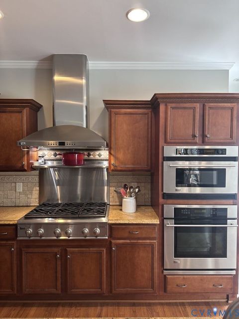 Tiny photo for 14300 Charter Landing Drive, Midlothian, VA 23114 (MLS # 2602271)