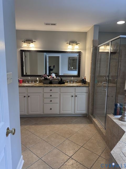 Tiny photo for 14300 Charter Landing Drive, Midlothian, VA 23114 (MLS # 2602271)